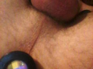 Who likes my new butt plug?