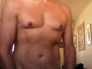 Pic of my torso.