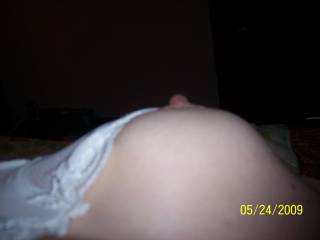 i need a lick
