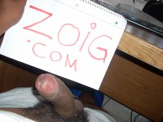 dick