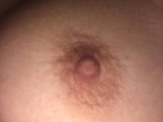 So cold now, even my boobs get the goose bumps!!