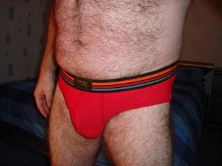 RED HOM
