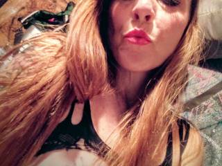 Just taking selfie\'s