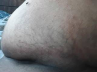 my native ass