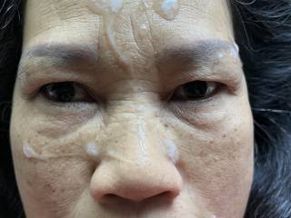 Yesterday morning before work