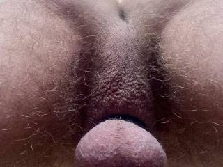 Morning lights. I want to be pampered.