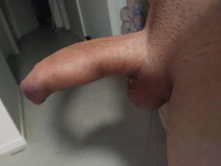 Thick dick
