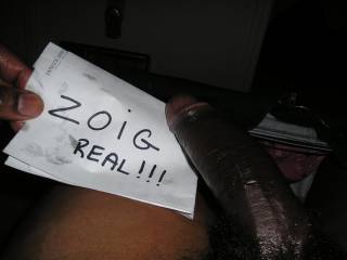 its  for  damn  real