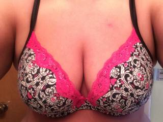 Does this bra make my tits look big?