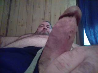 I think he likes you!!! 😉 😉 what do you think??