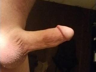 My boner