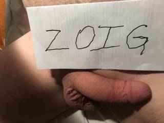 Any ladies interested?