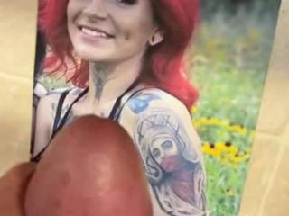 Autumn sunshine cum tribute