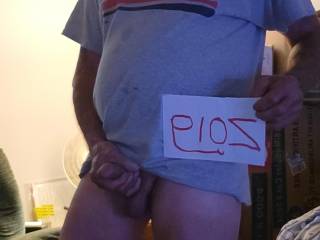 Real dick pic