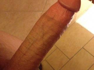 Got horny in public went bathroom and got hard and wanked off