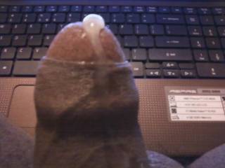 cumming to the one and only reiper