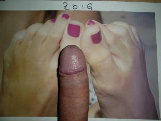 like my tribute-pic? #1