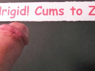 Cum with me.