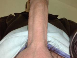 That's my COCK and BALLs
Ready to CUM for everyone that cares for a BIG load