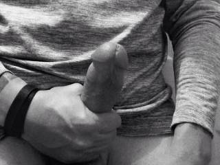 Yep, hard again