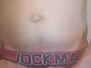 Woke up horny and needed to cum quick.