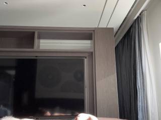 each hotel and the adventure in it...it was wow