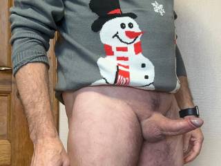 Some of my happy holidays photos, can I inspire you as your Santa Claus?