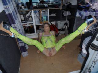 hi all
have had a few requests for these pictures, I do hope you like them, or would you like to get even closer?
horny comments welcome
mature couple