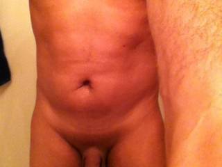 Nice bod