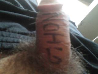 Its to get my membership