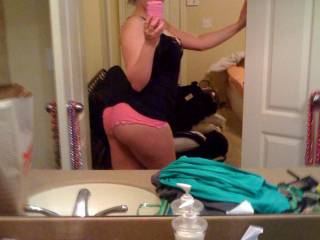 wife