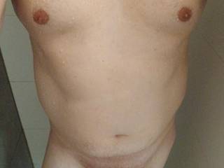 getting hard