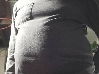 Dick pic I like showing my dick. What do you think?