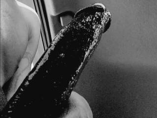 Enjoy big dick stroking for the NewYear