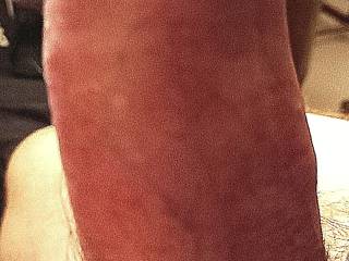 really horny!