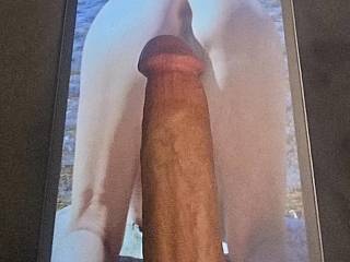 Angelica6897 has my big cock for breeding