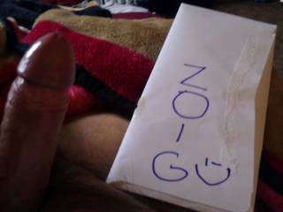 A cold rainy day on zoig ;)
