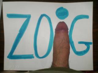 Made For Zoig