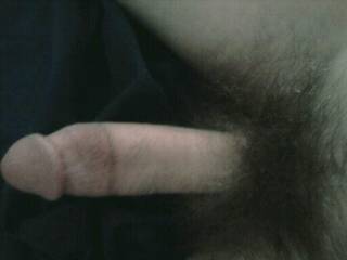 My nice thick long cock..