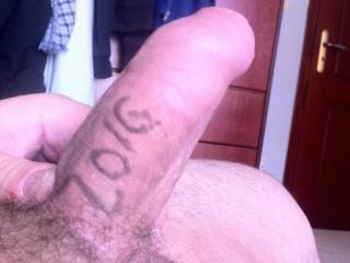 cumming now!