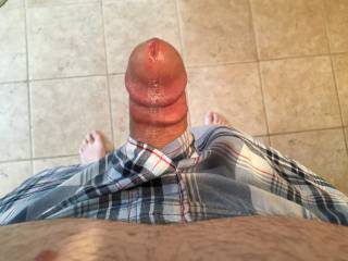 I was horny on the 4th so I had some fun between cookouts.