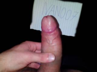 Suck me.