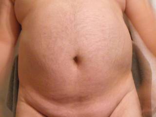 A basic body shot. Ladies, what would you do with this body???