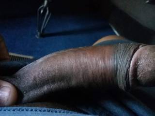 Wanted to show something