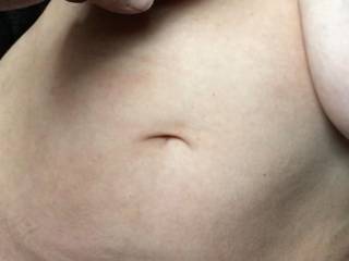 There\'s a pussy there yet the guest goes for a tit ...