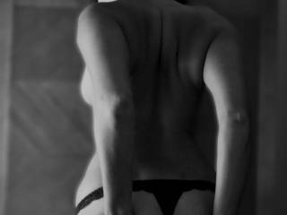 Do you like black and white