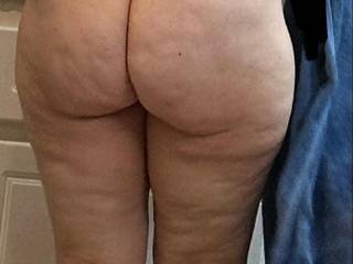 What would you do to this ass?