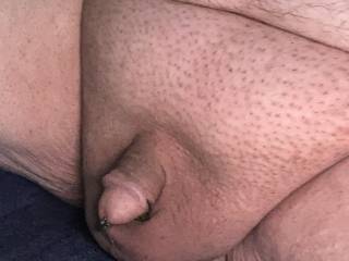 My cock ring