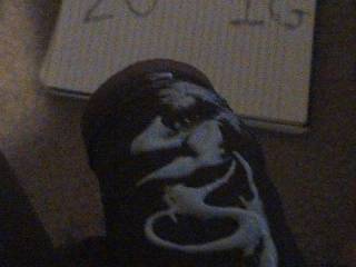 MY DICK AGAIN!