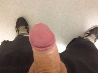 my cock